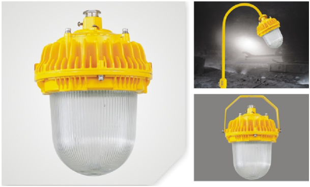 RLB157-b-LED防爆平臺燈